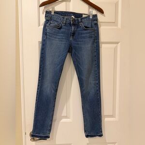 Rag & Bone Dre Capri